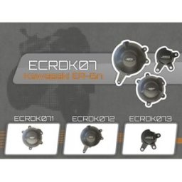 Crash Pad RDMOTO RDM-ECRDK07