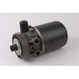 Secador de ar, sistema de ar comprimido KNORR-BREMSE LA 8209