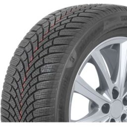 Pneus de inverno BRIDGESTONE Blizzak 6 255/40R18 99V XL