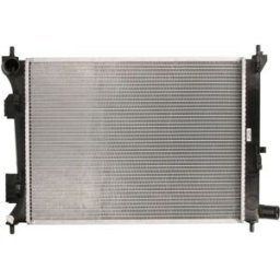 Radiador, arrefecimento do motor KOYORAD PL822977