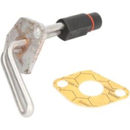 Elemento de aquecimento, sistema de pré-aquecimento do motor DEFA 411569