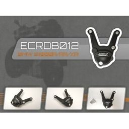 Crash Pad RDMOTO RDM-ECRDB012