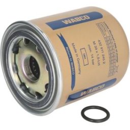 Filtro de ar, secador de ar WABCO 432 911 245 2