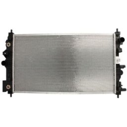 Radiador, arrefecimento do motor DENSO DRM15006