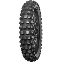 MITAS STONE KING(C-02) 120/90-19 TT, Pneus para motas traseiro