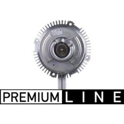 Embraiagem, ventilador do radiador MAHLE CFC 120 000P