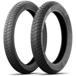 Michelin ANAKEE STREET 90/90-17 TL, Pneus para motas dianteiro