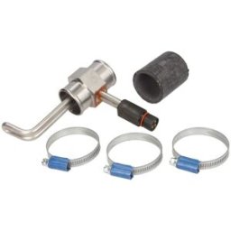 Elemento de aquecimento, sistema de pré-aquecimento do motor DEFA 411437