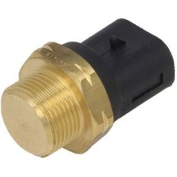 Interruptor de temperatura, ventilador do radiador CALORSTAT BY VERNET TS2612