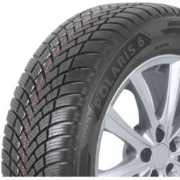 Pneus de inverno BARUM Polaris 6 235/45R19 XL 99V