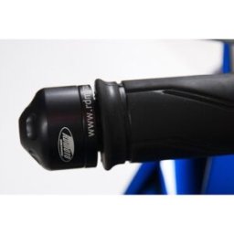 Crash Pad RDMOTO RDM-HCRS
