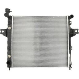 Radiador, arrefecimento do motor KOYORAD PL331592