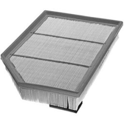 Filtro de ar MEYLE 512 321 0004
