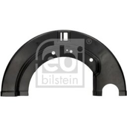 Placa de cobertura, tambor do travão FEBI BILSTEIN 196015