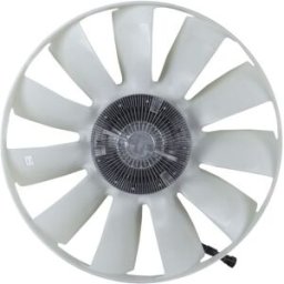 Embraiagem da ventoinha BORG WARNER 20006488