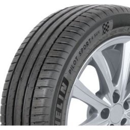Pneus de verão MICHELIN Pilot Sport 4 SUV 255/45R20 105W XL