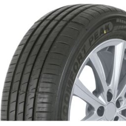 Pneu de verão CROSSWIND Comfort Peak 185/55R14 80H