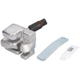 Elemento de aquecimento, sistema de pré-aquecimento do motor DEFA 411860