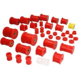 Kit de casquilhos, suspensão off road DEUTER JCHXJKPL1