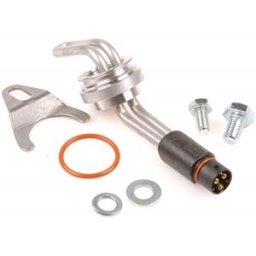 Elemento de aquecimento, sistema de pré-aquecimento do motor DEFA 411561
