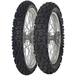 MITAS MC23 ROCKRIDER 90/90-21 TT, Pneus para motas dianteiro