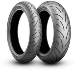 BRIDGESTONE Battlax Sport Touring T33 150/70R17 TL, Pneus para motas traseiro