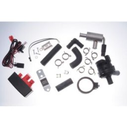Elemento de aquecimento, sistema de pré-aquecimento do motor DEFA 412781