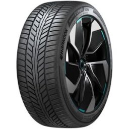 Pneus de inverno HANKOOK iON i*cept SUV IW01A 215/55R17 XL 98V