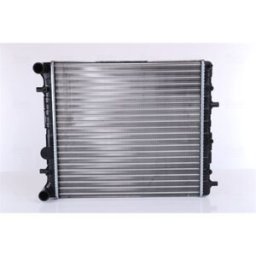 Radiador, arrefecimento do motor NISSENS 65325