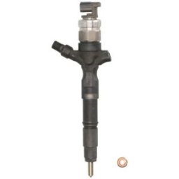Injetor (com sensor de pino de ignição) DIESEL REMAN DCRI107730/DR