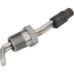 Elemento de aquecimento, sistema de pré-aquecimento do motor DEFA 411250