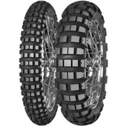 MITAS ENDURO TRAIL XT+(E-09) 90/90-21 TL/TT, Pneus para motas dianteiro