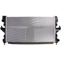 Radiador, arrefecimento do motor MAHLE CR 934 000P