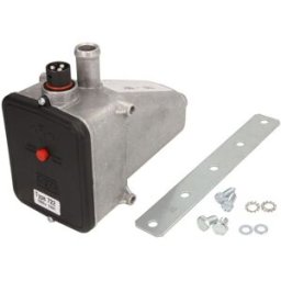 Elemento de aquecimento, sistema de pré-aquecimento do motor DEFA 411728