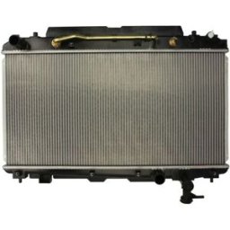 Radiador, arrefecimento do motor KOYORAD PL010983