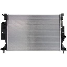 Radiador, arrefecimento do motor KOYORAD PL323122