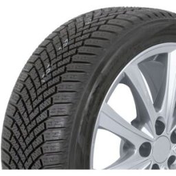 Pneus de inverno YOKOHAMA BluEarth*Winter V906 235/55R19 XL 105V