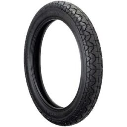 MITAS H06 3.25-16 TT, Pneus para motas dianteiro/traseiro