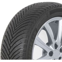 Pneus de inverno MICHELIN Alpin 7 235/55R18 104H XL