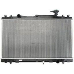 Radiador, arrefecimento do motor KOYORAD PL102518