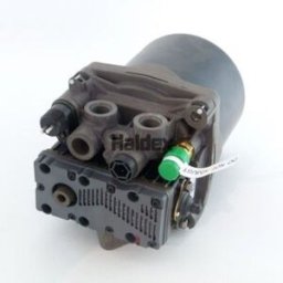 Secador de ar, sistema de ar comprimido HALDEX 310050001