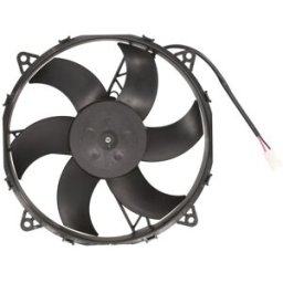 Ventilador, ar condicionado SPAL VA26-AP70/C-60S