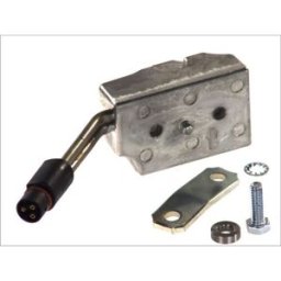 Elemento de aquecimento, sistema de pré-aquecimento do motor DEFA 412886