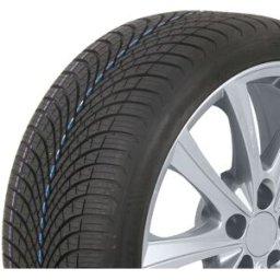 Pneu para todas as estações DUNLOP All Season 2 225/60R17 XL 10V