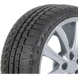 Pneus de inverno PIRELLI P Zero Winter 235/40R19 XL 96V
