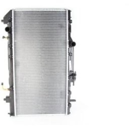 Radiador, arrefecimento do motor NISSENS 64806