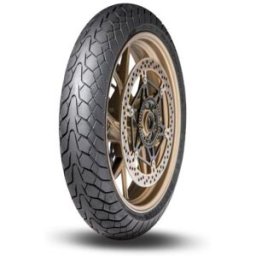Dunlop Sportmax MUTANT 110/80R19 TL, Pneus para motas dianteiro