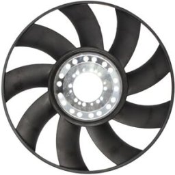 Roda da ventoinha, arrefecimento do motor FEBI BILSTEIN 36548