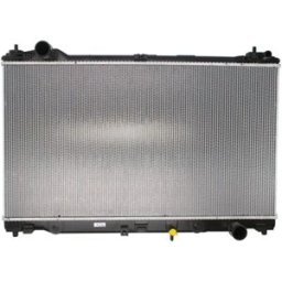 Radiador, arrefecimento do motor KOYORAD PL013346