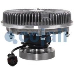 Embraiagem da ventoinha COJALI 7023408COJ